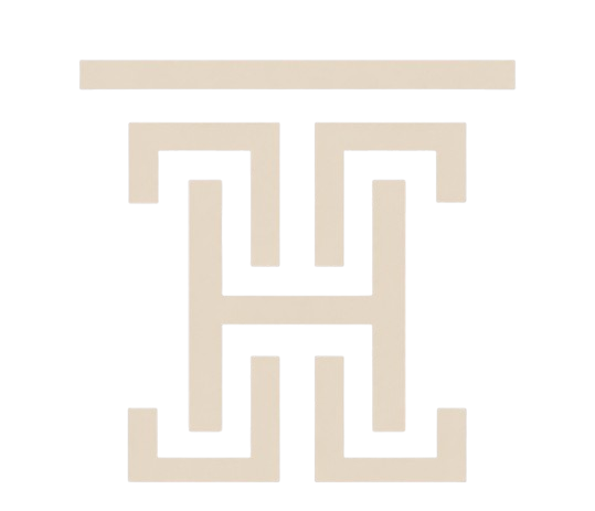 Law office logo